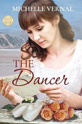 The Dancer by Michelle Vernal