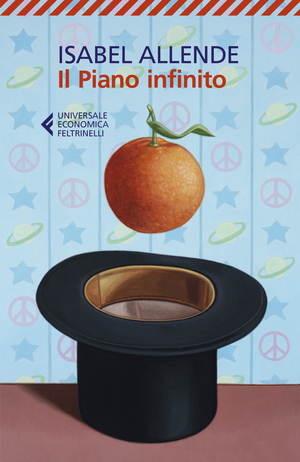 Il Piano infinito by Isabel Allende