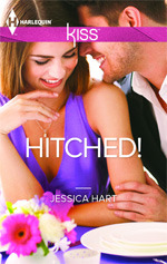 Hitched! by Jessica Hart