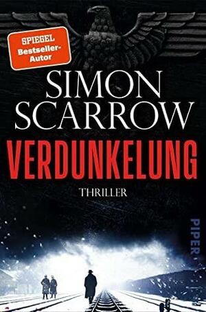 Verdunkelung by Simon Scarrow