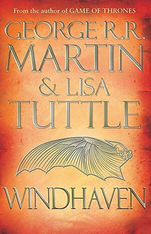 Windhaven by Lisa Tuttle, George R.R. Martin