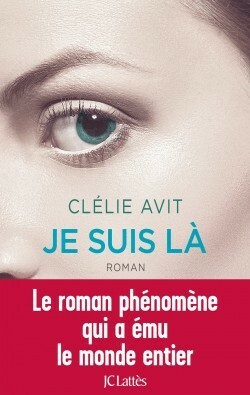 Je suis là by Clélie Avit