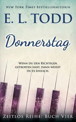 Donnerstag by E.L. Todd