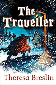 The Traveller by Theresa Breslin