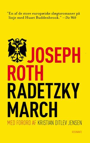 Historien om den 1002. nat by Joseph Roth