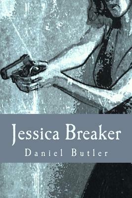 Jessica Breaker by Daniel Butler