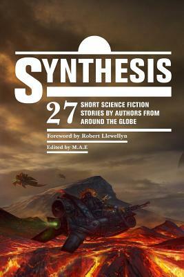 Synthesis by Stuart Aken, Drew Wagar, Boris Glikman