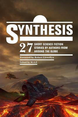 Synthesis by Stuart Aken, Boris Glikman, Drew Wagar