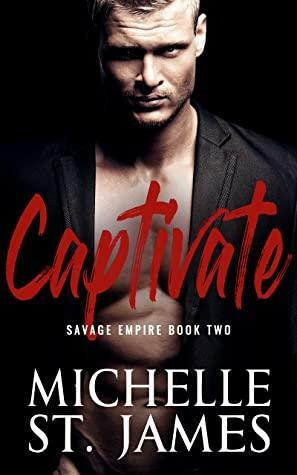 Captivate by Michelle St. James