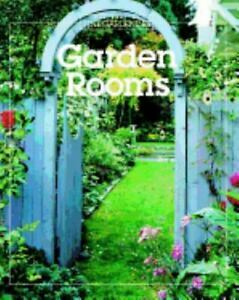 Garden Rooms by Fine Gardening Magazine, Robert T. Teske