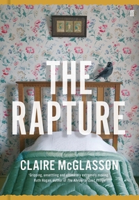 The Rapture by Claire McGlasson