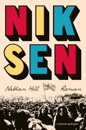Niksen by Nathan Hill