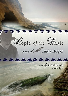 People of the Whale by Linda Hogan