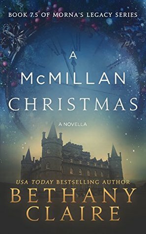 A McMillan Christmas by Bethany Claire