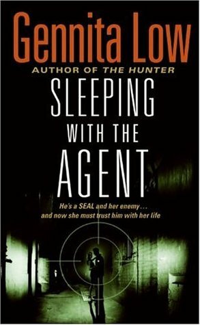 Sleeping With the Agent by Gennita Low