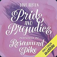 Pride and Prejudice by Jane Austen