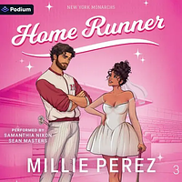Home Runner by Millie Perez