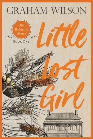 Little Lost Girl by Graham Wilson
