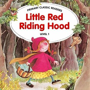 Little Red Riding Hood by Joanne Swan
