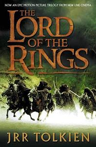 The Lord of the Rings by J.R.R. Tolkien