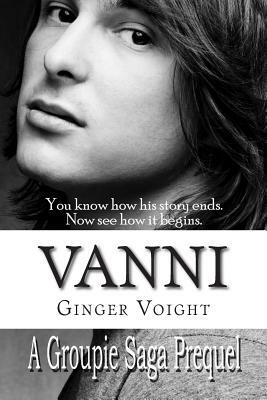 Vanni: A Prequel by Ginger Voight
