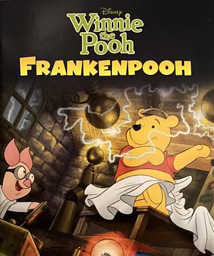 Frankenpooh by Disney (Walt Disney productions)