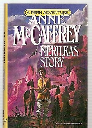 Nerilka's Story by Anne McCaffrey