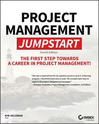 Project Management Jumpstart by Kim Heldman