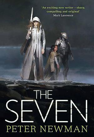 The Seven by Peter Newman, Peter Newman