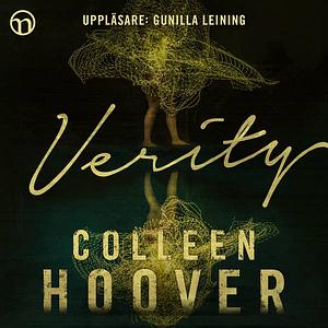 Verity by Colleen Hoover