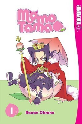 Momo Tama, Volume 1 by Nanae Chrono