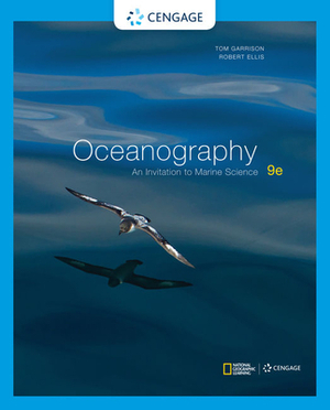 Oceanography: An Invitation to Marine Science by Tom S. Garrison