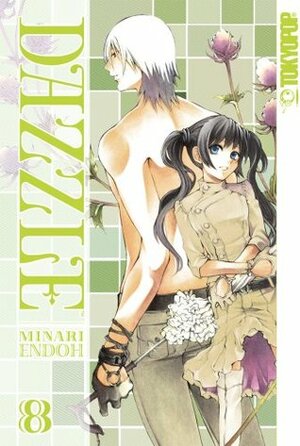 Dazzle, Volume 08 by Minari Endoh