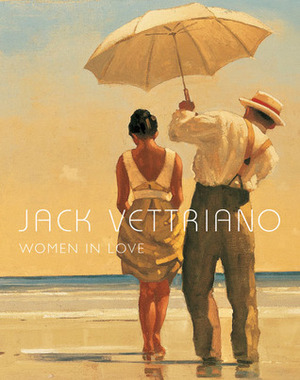 Women in Love by Jack Vettriano