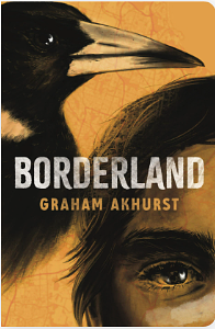 Borderland by Graham Akhurst