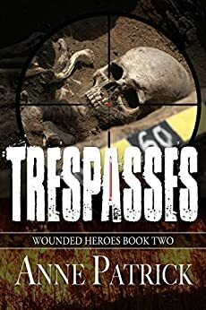 Trespasses by Anne Patrick