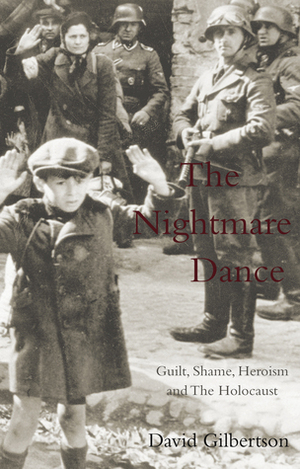 The Nightmare Dance by David Gilbertson
