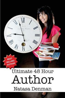 Ultimate 48 Hour Author by Natasa Denman