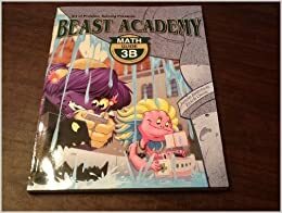Beast Academy (Beast Academy) by Jason Batterson