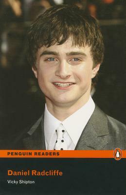 Level 1: Daniel Radcliffe by Pearson Education