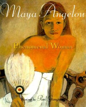 Phenomenal Woman by Maya Angelou