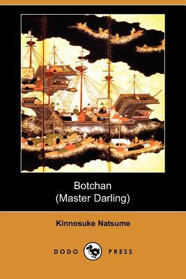 Botchan by Kinnosuke Natsume