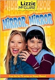 Mirror, Mirror by Jasmine Jones, Melissa Gould, Jeremy J. Bargiel, Nina G. Bargiel