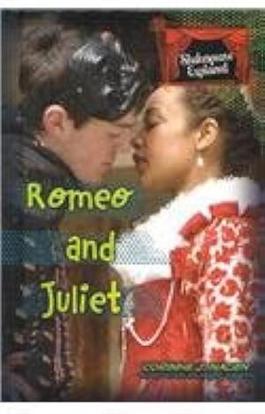 Romeo and Juliet by Corinne J. Naden