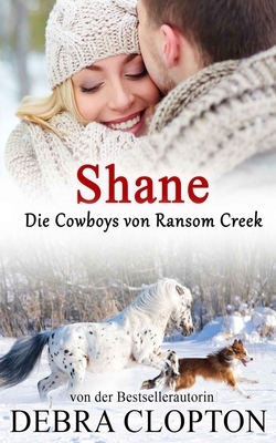 Shane by Debra Clopton