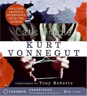 Cat's Cradle by Kurt Vonnegut