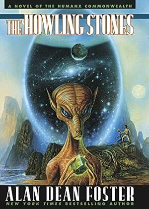 The Howling Stones by Alan Dean Foster