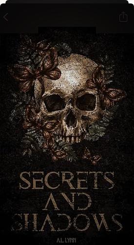 Secrets and Shadows by A. L. Lynn