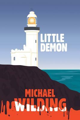 Little Demon by Michael Wilding