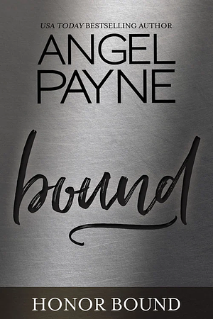 Bound by Angel Payne